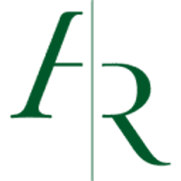 JR Johan Roséns Advokatbyrå logotyp