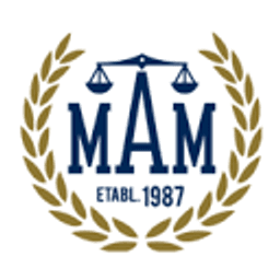 Siv Marmstedt Advokatbyrå logotyp