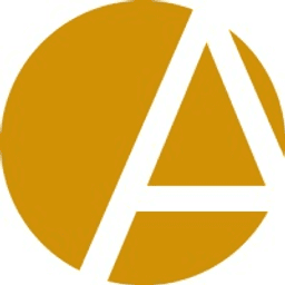 Ahlgrens Advokatbyrå logotyp