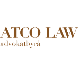 ATCO.LAW Advokatbyrå logotyp