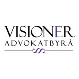Visioner Advokatbyrå logotyp