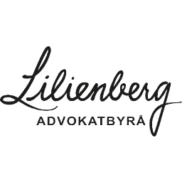Lilienberg Advokatbyrå logotyp