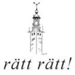 Advokatfirman Svahnström logotyp