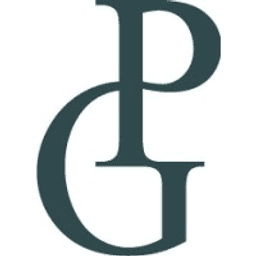 Advokatfirman Gärde & Partners logotyp