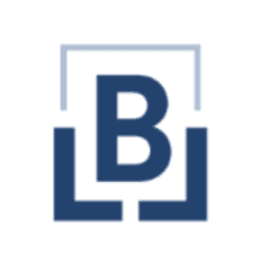 LBL Advokatbyrå logotyp