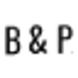 Advokatfirman Bastling & Partners logotyp