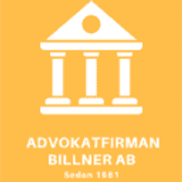 Advokatfirman Billner logotyp