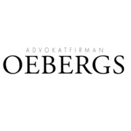 Advokatfirman Oebergs logotyp