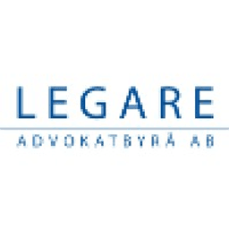 Legare Advokatbyrå logotyp