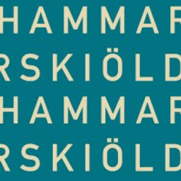 Advokatfirman Hammarskiöld & Co logotyp