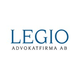 LEGIO Advokatfirma logotyp