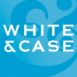 White & Case Advokataktiebolag logotyp