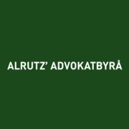 Alrutz' Advokatbyrå logotyp