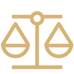 Advokatfirman Althin logotyp