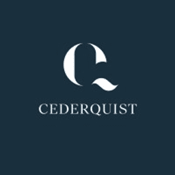 Advokatfirman Cederquist logotyp