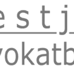 Westjar Advokatbyrå logotyp