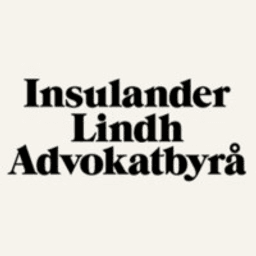 Insulander Lindh Advokatbyrå logotyp
