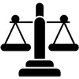 Advokat Mikael Pagroth logotyp