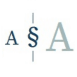 Actio I Advokatfirma logotyp