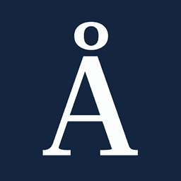 Advokatbyrån Åström & Partners logotyp