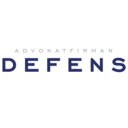 Advokatfirman Defens logotyp
