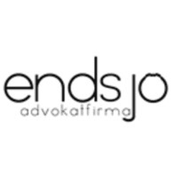 Endsjö Advokatfirma logotyp