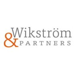 Wikström & Partners Advokatbyrå logotyp