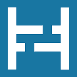 Hallqvists advokatbyrå Bostadsjuristerna logotyp