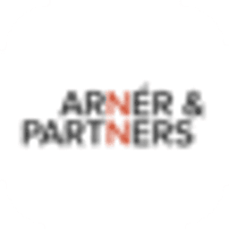 Arnér & Partners Advokater logotyp