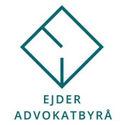 Ejder Advokatbyrå logotyp