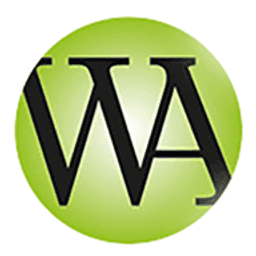 Wallin Advokatbyrå logotyp