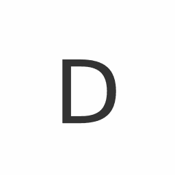 Advokatfirman Dolin logotyp