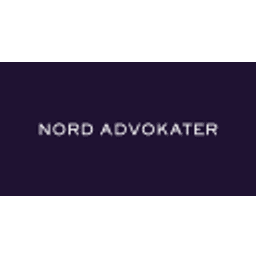 Nord Advokater logotyp