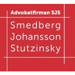 Advokatfirman SJS logotyp