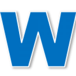 Advokat Ulla Wennermark logotyp