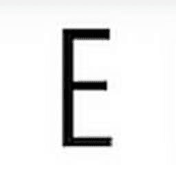 Eklöf & Sandberg Advokater logotyp