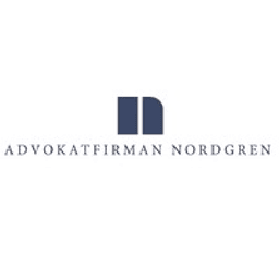 Advokat Jonas Nordgren, Advokatfirman Nordgren S.L.P. logotyp