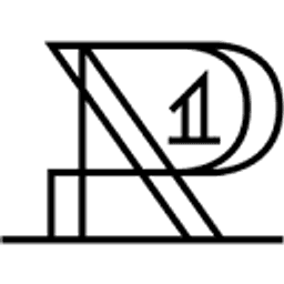 R1 Advokater logotyp