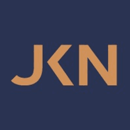 JKN Advokat logotyp