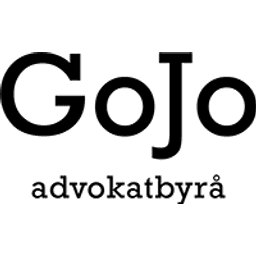 GoJo Advokatbyrå logotyp