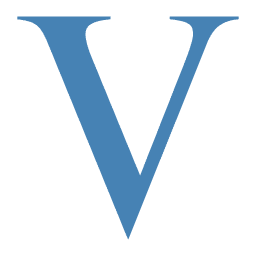 Vector Advokater logotyp