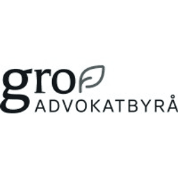 Gro Advokatbyrå logotyp