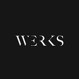 WERKS Advokater logotyp