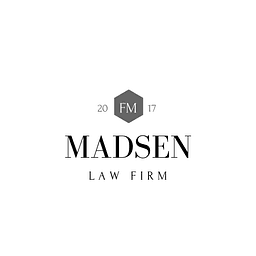 Madsen Advokatfirma logotyp