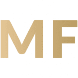 Advokaterna Melin & Fagerberg i Göteborg logotyp