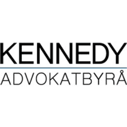 KENNEDY ADVOKATBYRÅ logotyp