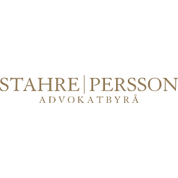 Stahre Persson Advokatbyrå logotyp