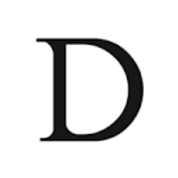 Advokatbyrån Dubio logotyp
