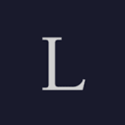 Advokatfirman Lexseven logotyp
