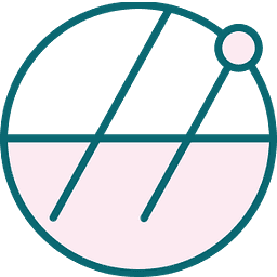 Advokatfirman Håstad logotyp
